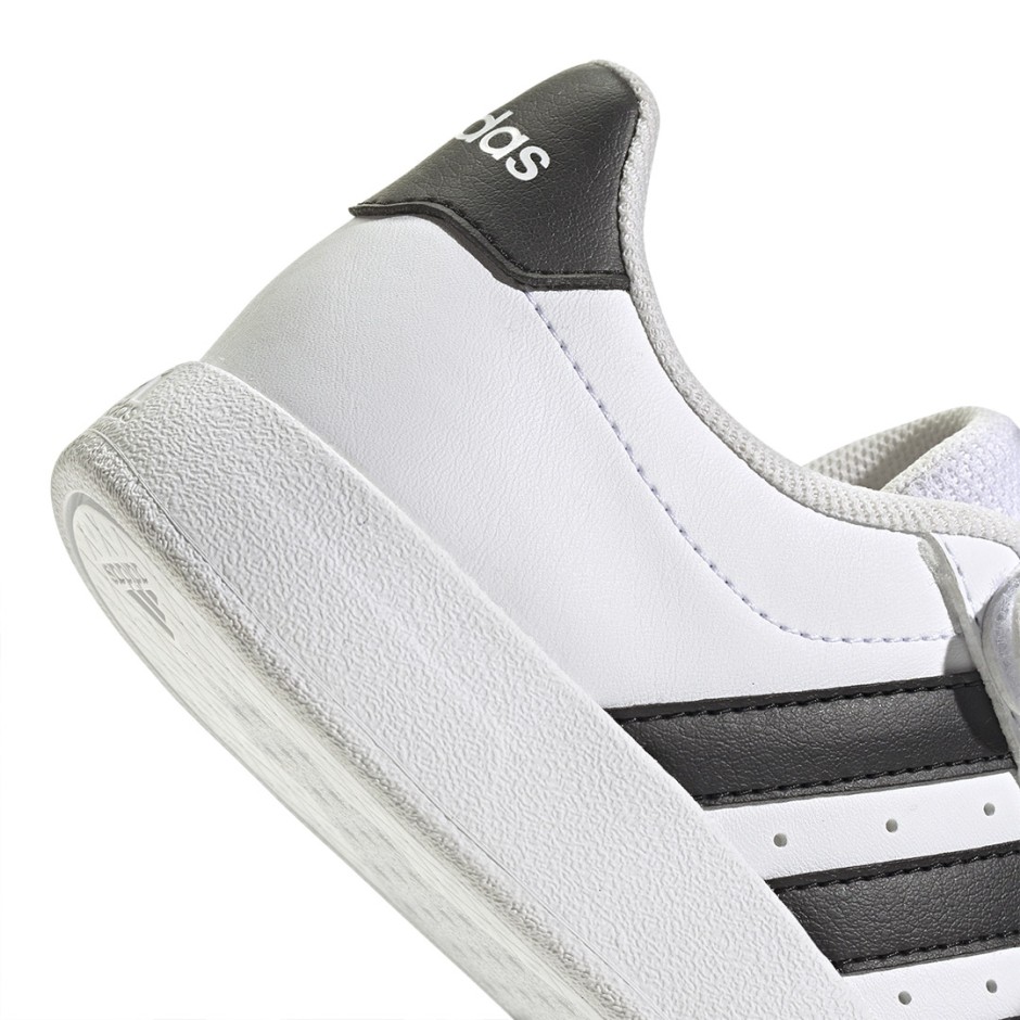 Παιδικά Sneakers Λευκά - adidas Sportswear Breaknet 2.0