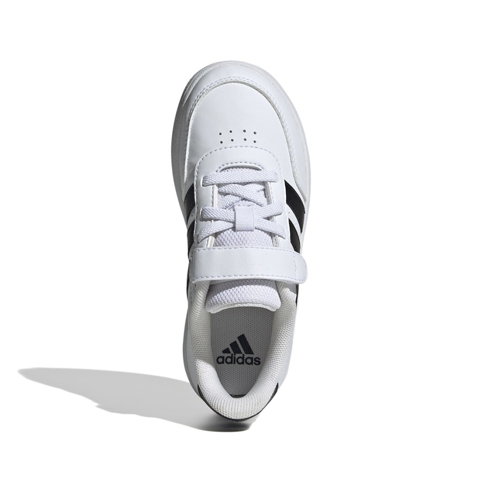 Παιδικά Sneakers Λευκά - adidas Sportswear Breaknet 2.0