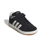 adidas sportswear GRAND COURT 00s EL C JP5896 Black Image 0
