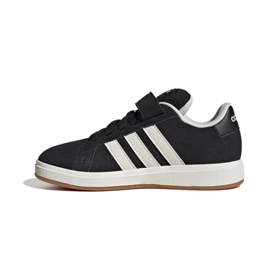 adidas sportswear GRAND COURT 00s EL C JP5896 Black