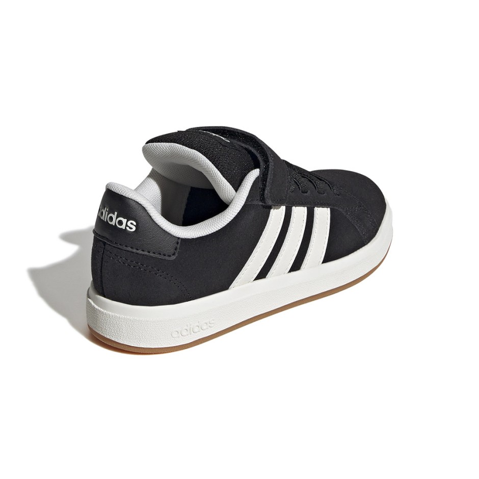 adidas sportswear GRAND COURT 00s EL C JP5896 Black