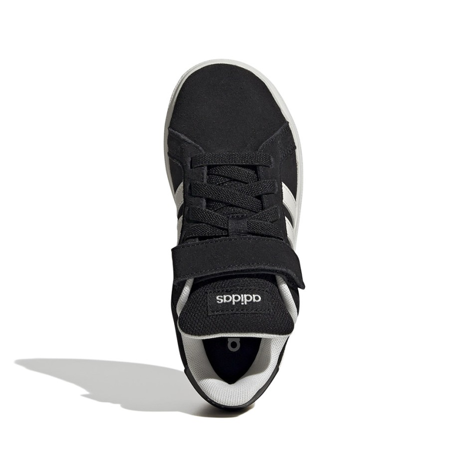 adidas sportswear GRAND COURT 00s EL C JP5896 Black