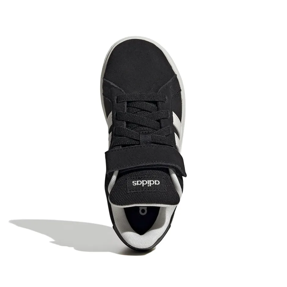 adidas sportswear GRAND COURT 00s EL C JP5896 Black