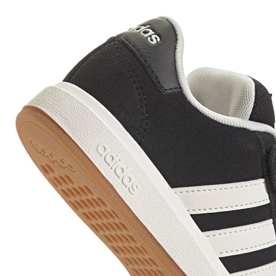 adidas sportswear GRAND COURT 00s EL C JP5896 Black
