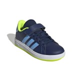 Παιδικά Sneakers Μπλε - adidas Sportswear Grand Court 2.0 Εικόνα 1