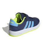 Παιδικά Sneakers Μπλε - adidas Sportswear Grand Court 2.0 Εικόνα 2