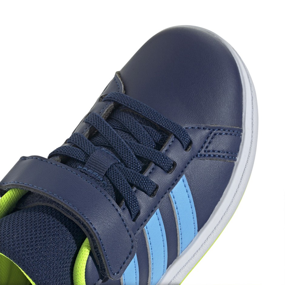 Παιδικά Sneakers Μπλε - adidas Sportswear Grand Court 2.0
