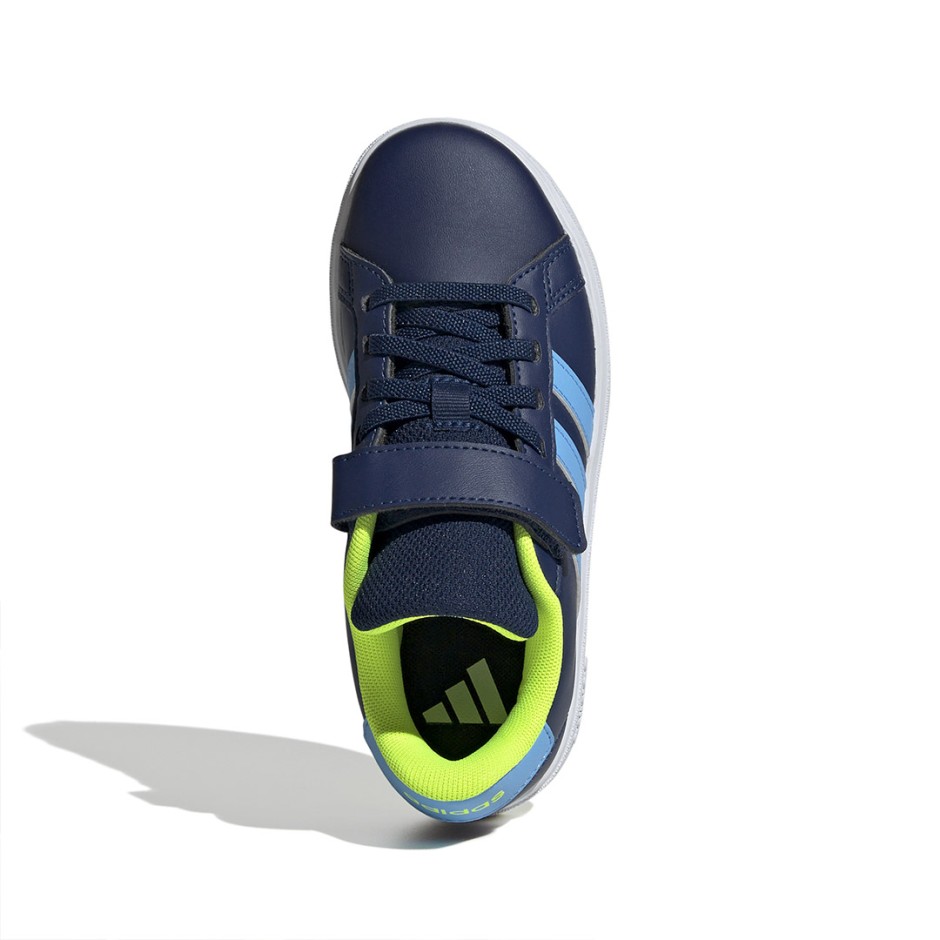 Παιδικά Sneakers Μπλε - adidas Sportswear Grand Court 2.0