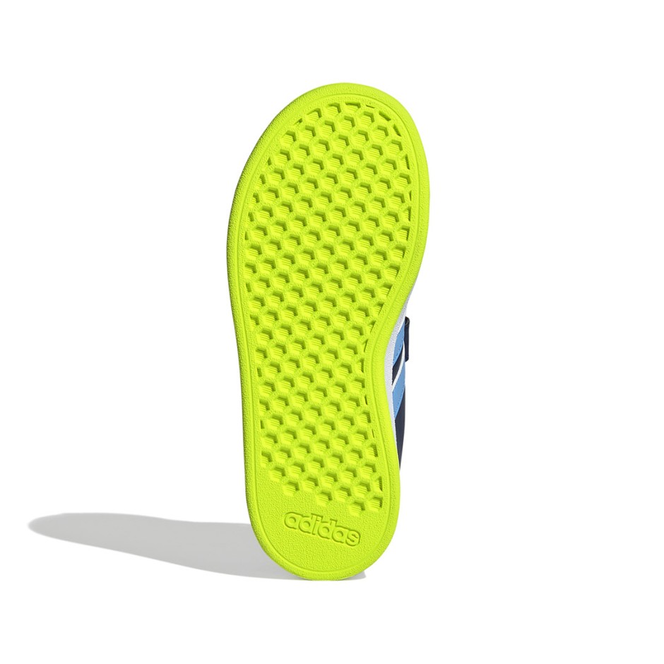 Παιδικά Sneakers Μπλε - adidas Sportswear Grand Court 2.0