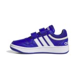 adidas sportswear HOOPS 3.0 CF C IH8013 Royal Blue Image 0