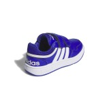 adidas sportswear HOOPS 3.0 CF C IH8013 Royal Blue Image 2