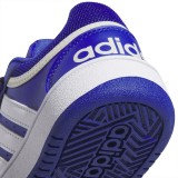 adidas sportswear HOOPS 3.0 CF C IH8013 Royal Blue Image 4