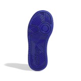 adidas sportswear HOOPS 3.0 CF C IH8013 Royal Blue Image 6
