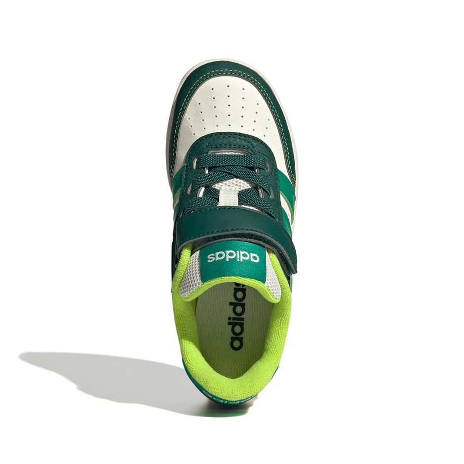 adidas sportswear BREAKBASE C JR0206 Colorful