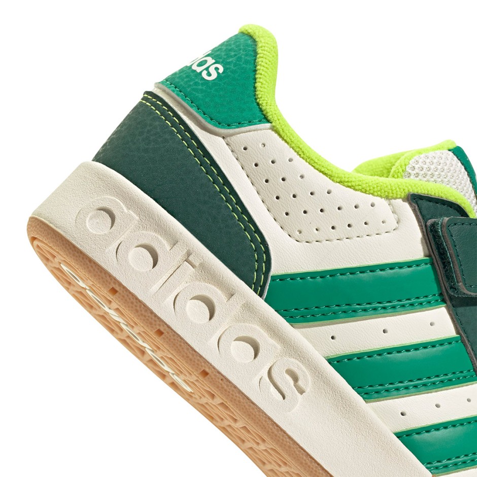 adidas sportswear BREAKBASE C JR0206 Colorful