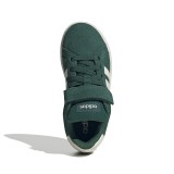 Παιδικά Sneakers Πράσινα - adidas Sportswear Grand Court 00s Εικόνα 3