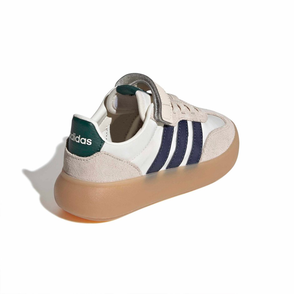 adidas sportswear BARREDA DECODE EL C JP6724 Ecru