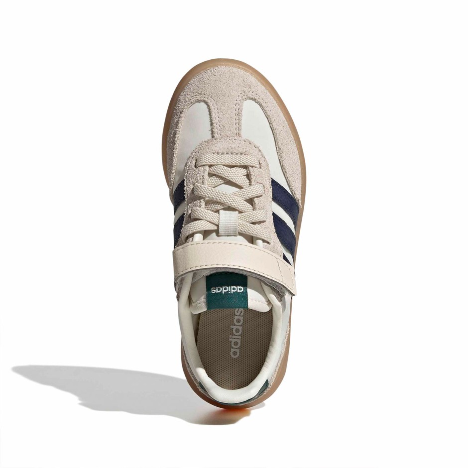 adidas sportswear BARREDA DECODE EL C JP6724 Ecru