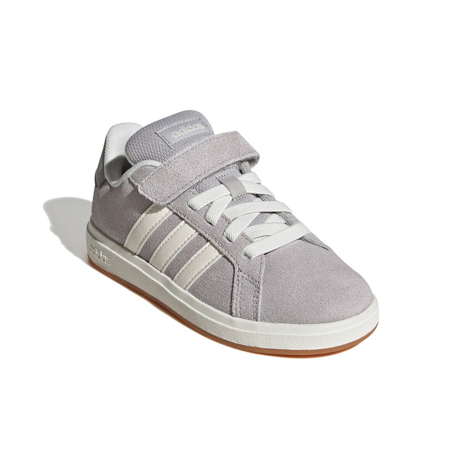 Παιδικά Sneakers Γκρι - adidas Sportswear Grand Court 00s