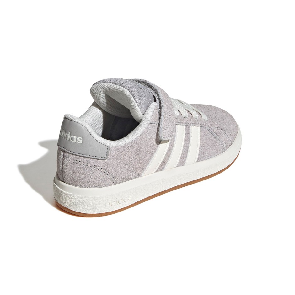 Παιδικά Sneakers Γκρι - adidas Sportswear Grand Court 00s