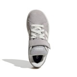 Παιδικά Sneakers Γκρι - adidas Sportswear Grand Court 00s Εικόνα 3
