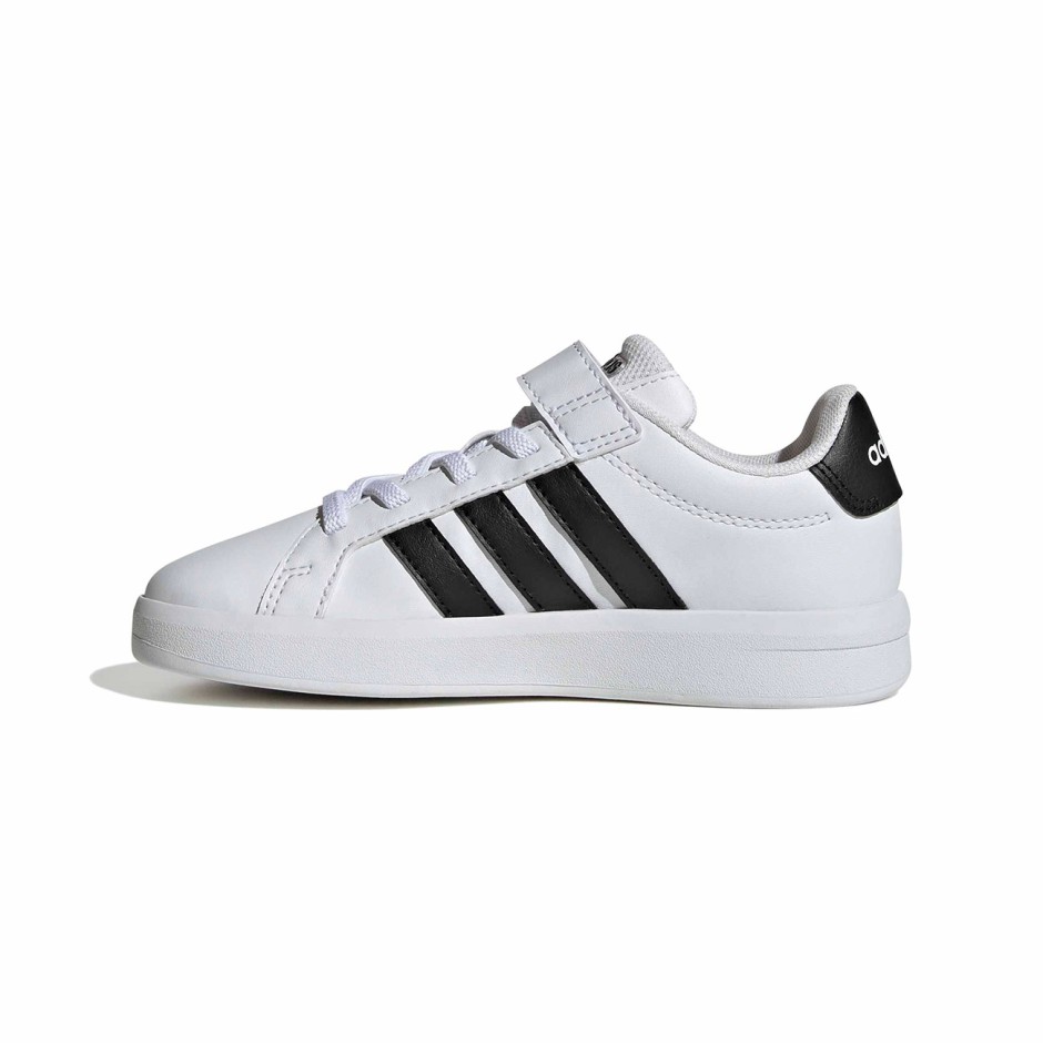 Παιδικά Sneakers Λευκά - adidas Sportswear Grand Court 3.0