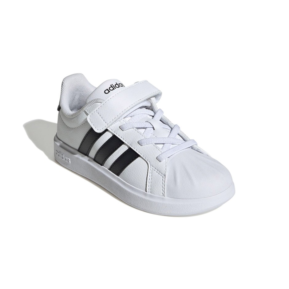 adidas sportswear STREETTALK EL C JQ6144 White