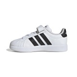 adidas sportswear STREETTALK EL C JQ6144 White Image 1