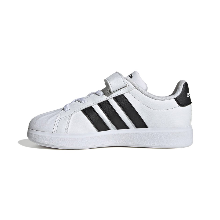 adidas sportswear STREETTALK EL C JQ6144 White