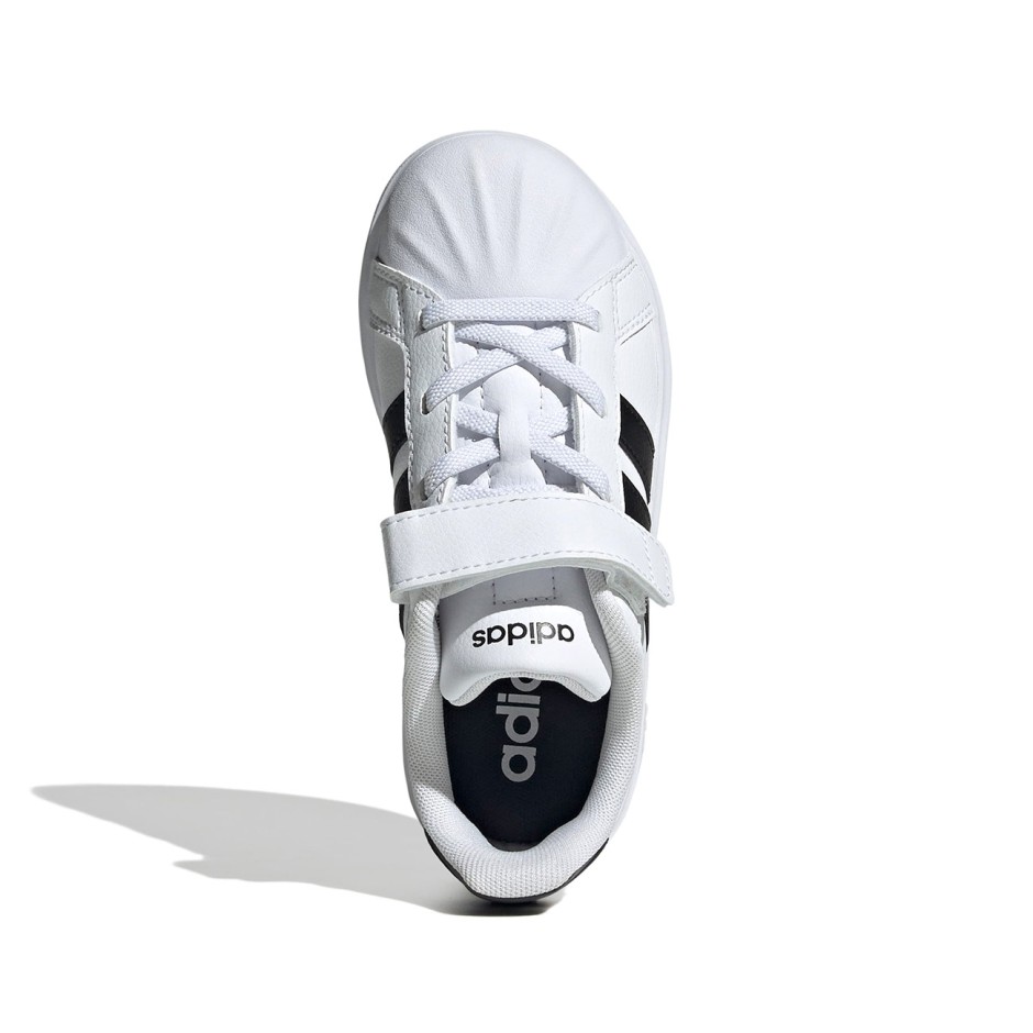 adidas sportswear STREETTALK EL C JQ6144 White