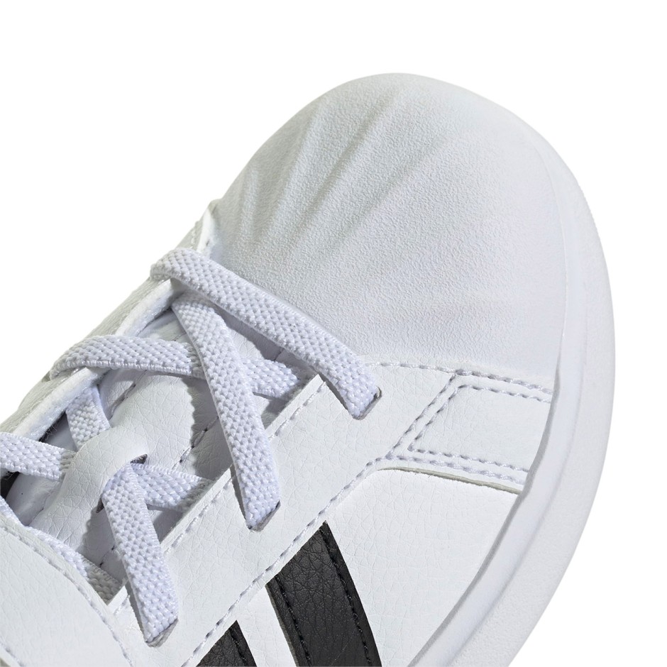 adidas sportswear STREETTALK EL C JQ6144 White