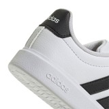 adidas sportswear STREETTALK EL C JQ6144 White Image 6
