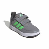 adidas sportswear TENSAUR SPORT 3.0 CF K JQ1839 Grey Image 0