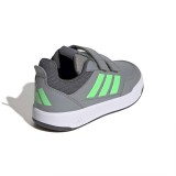 adidas sportswear TENSAUR SPORT 3.0 CF K JQ1839 Grey Image 2