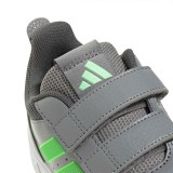 adidas sportswear TENSAUR SPORT 3.0 CF K JQ1839 Grey Image 5