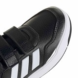 adidas sportswear TENSAUR SPORT 3.0  CF K JQ1842 Black Image 4