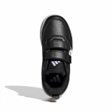 adidas sportswear TENSAUR SPORT 3.0  CF K JQ1842 Black Image 5