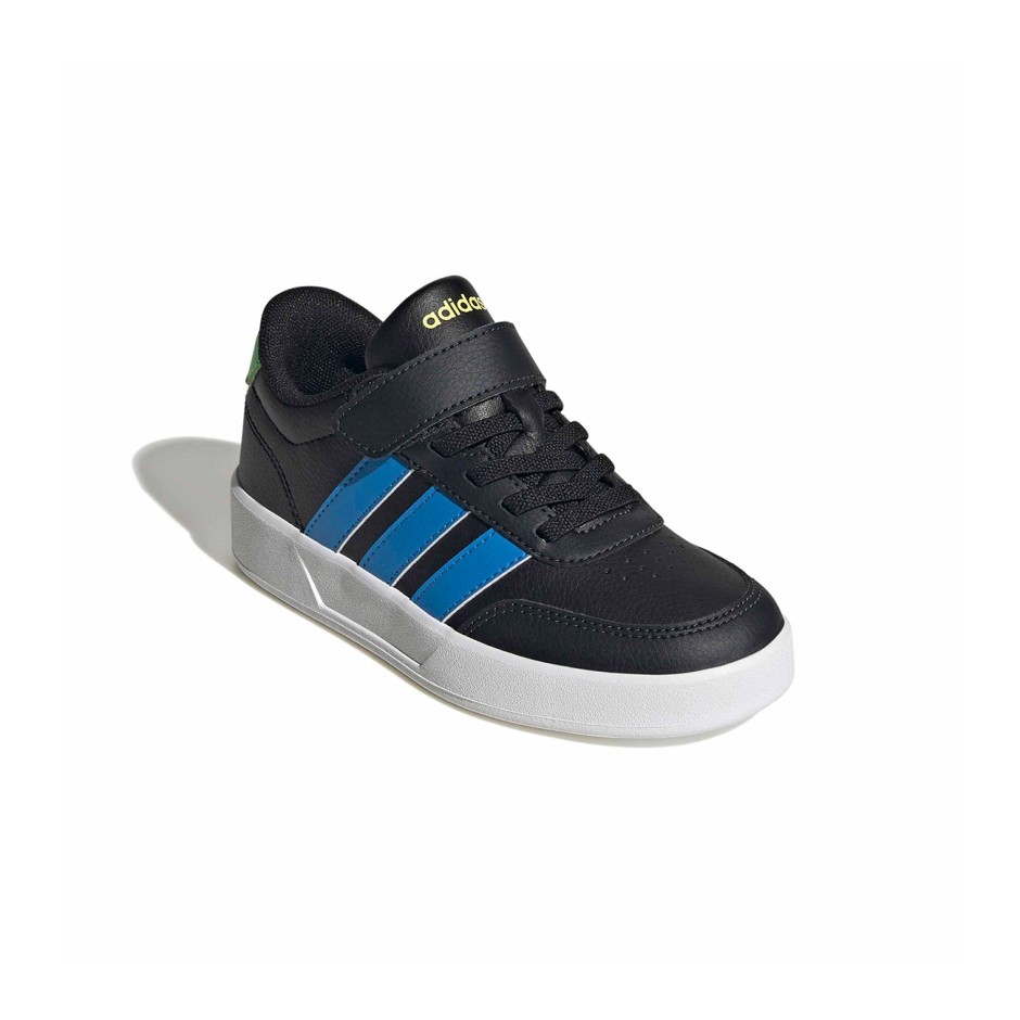 Παιδικά Sneakers Μαύρα - adidas Sportswear Breaknet 3.0