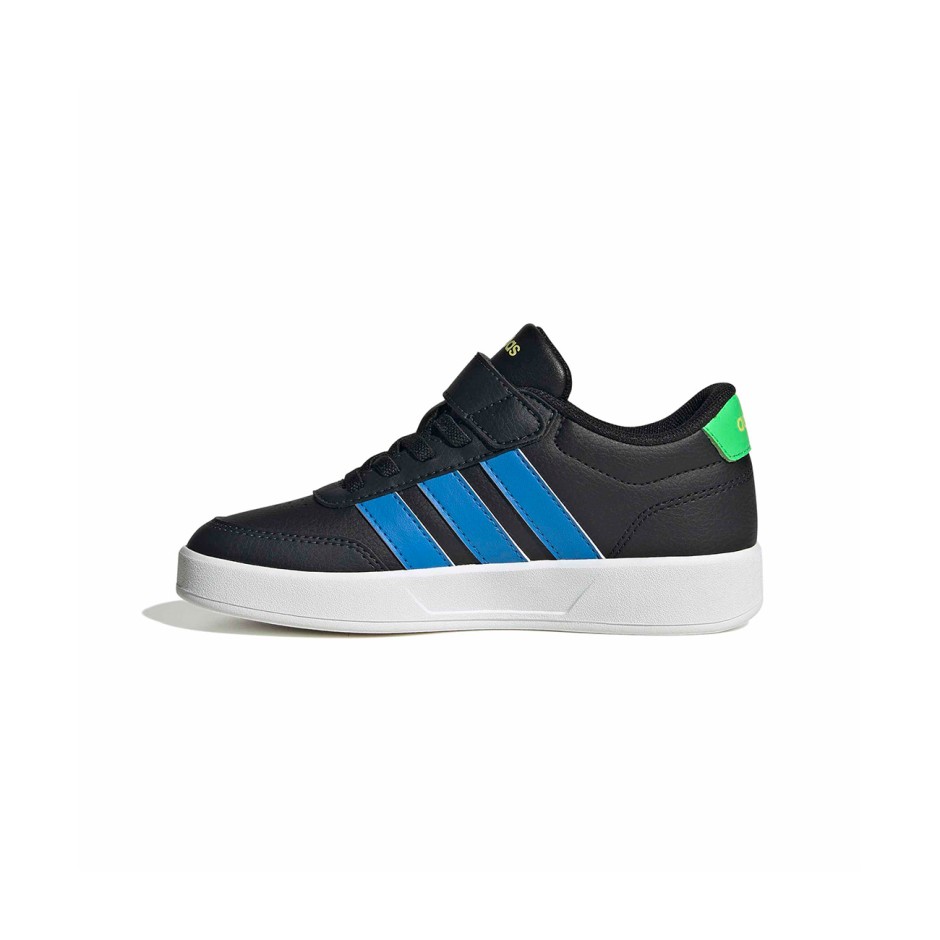 Παιδικά Sneakers Μαύρα - adidas Sportswear Breaknet 3.0