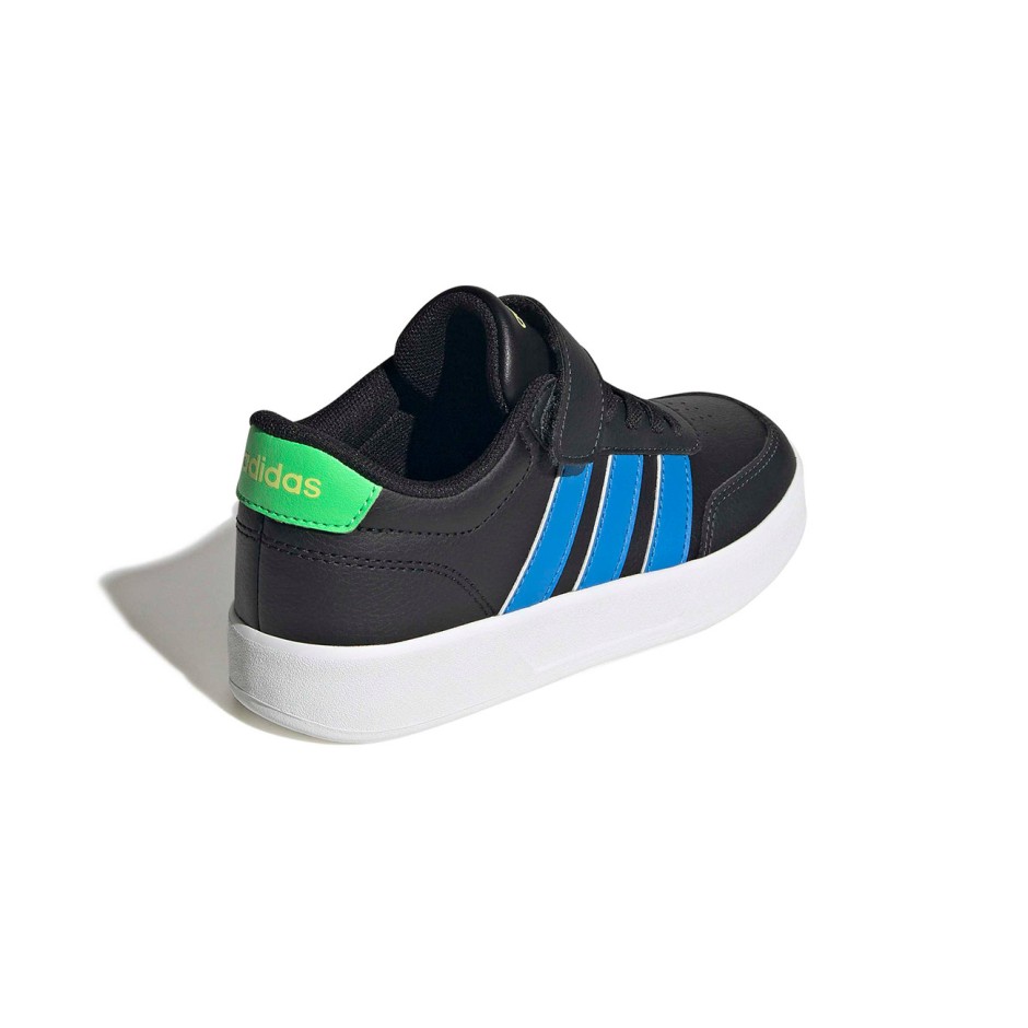Παιδικά Sneakers Μαύρα - adidas Sportswear Breaknet 3.0