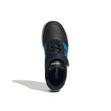 Παιδικά Sneakers Μαύρα - adidas Sportswear Breaknet 3.0 Εικόνα 3
