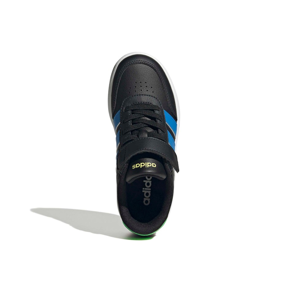 Παιδικά Sneakers Μαύρα - adidas Sportswear Breaknet 3.0