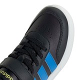 Παιδικά Sneakers Μαύρα - adidas Sportswear Breaknet 3.0 Εικόνα 5