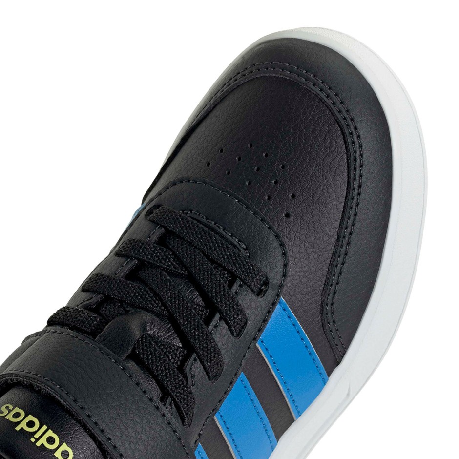 Παιδικά Sneakers Μαύρα - adidas Sportswear Breaknet 3.0