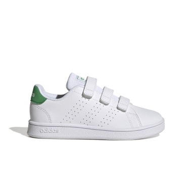 adidas Sportswear ADVANTAGE CF C Λευκό