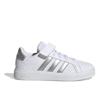 adidas Sportswear Grand Court 2.0 Λευκό - Παιδικά Sneakers