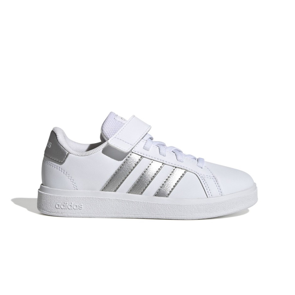 adidas sportswear GRAND COURT 2.0 EL K UNISEX KIDS GW6516 White