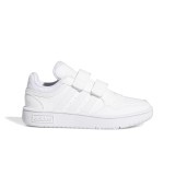 adidas sportswear HOOPS 3.0 CF C GW0436 White Image 