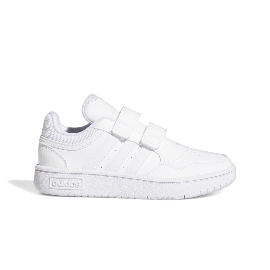 adidas sportswear HOOPS 3.0 CF C GW0436 White