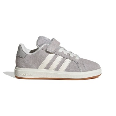 Παιδικά Sneakers Γκρι - adidas Sportswear Grand Court 00s